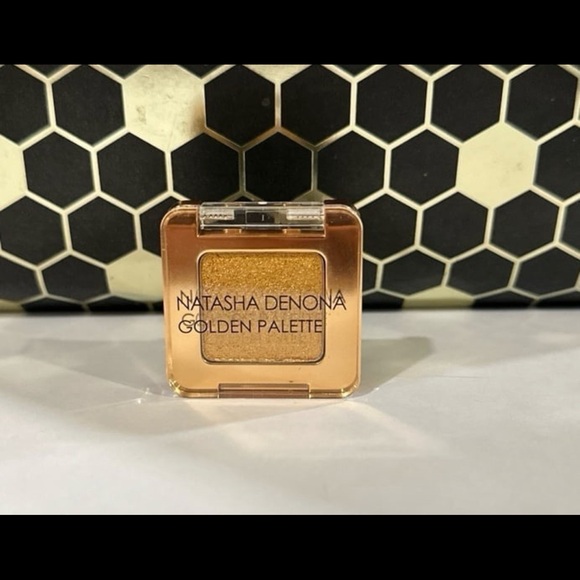 Natasha Denona shadow single & shadow brush - Picture 2 of 3